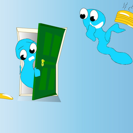 Продолжение серии