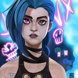 Jinx