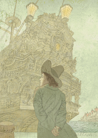 Робинзон Крузо 2