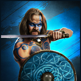 Вайдовый налетчик