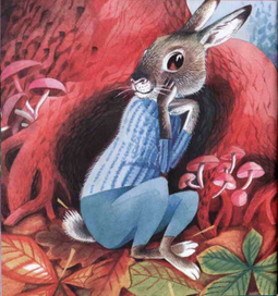 аленушкины сказки