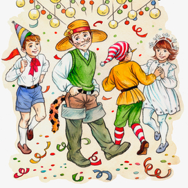 Кот в сапогах