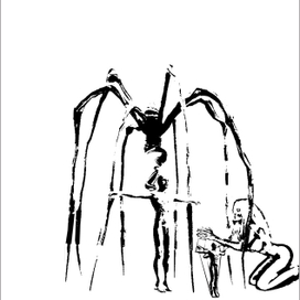 3d-принтер-робот