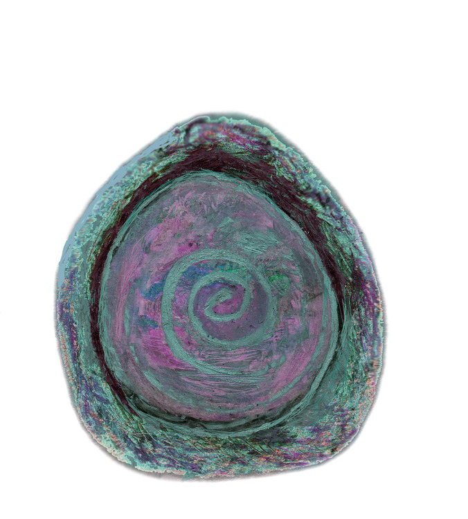 Б.Вербер "Мы, боги"