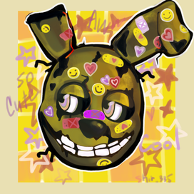 Спрингтрап