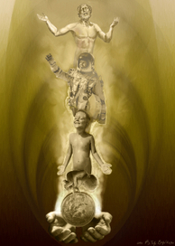 СКОРОСТЬ ВРЕМЕНИ