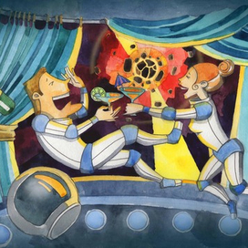 орбитальныйтекстиль