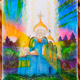 Активация световой закладки