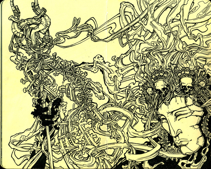 tribute to Mr. Freeman