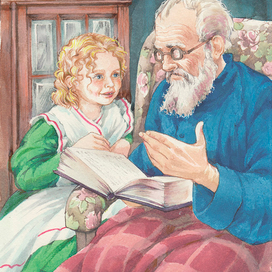 Мамин-Сибиряк