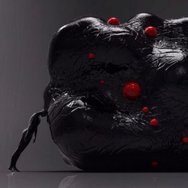 "темные мысли"