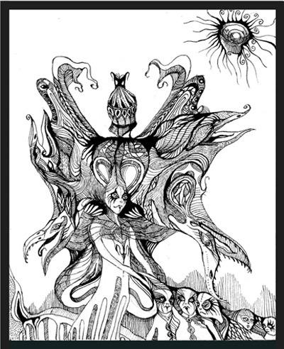 "Так говорил Заратустра" Ф.Ницше