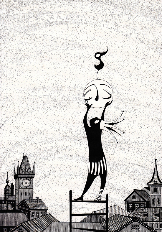 "История про Короля , который искал"