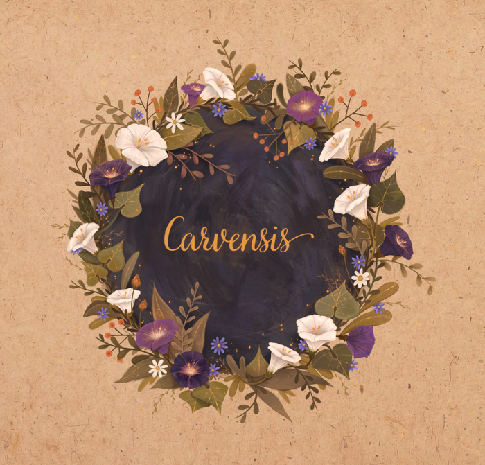 Логотип-наклейка 