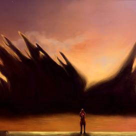 Долина смерти