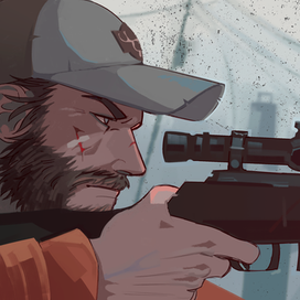 Под прицелом