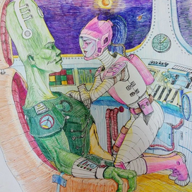 Славянесса