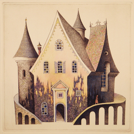 Алиса в Зазеркалье