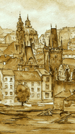 иллюстрация для календаря