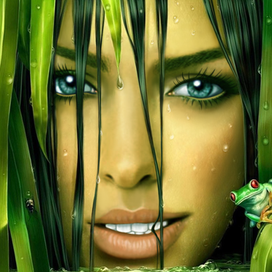 Фото коллаж