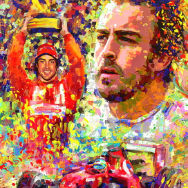 Fernando Alonso