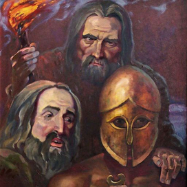 Вызов на бой