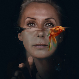 homecoming / Digital art