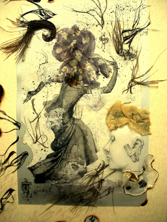 "Танец Буто"Анна-Варни 