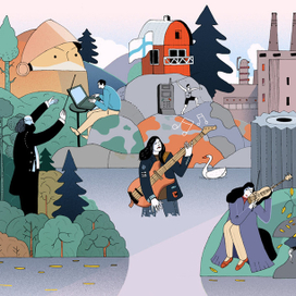 Про Финляндию