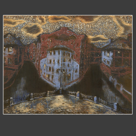 Ночные огни