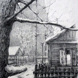 Л.Андреев "Рассказ о 7 повешенных"