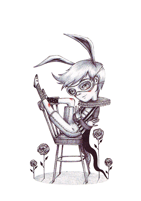 Alice’s Adventures in Wonderland