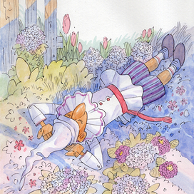 Пульчинелло