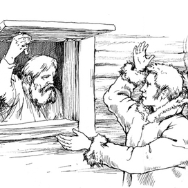 Пушкин"Записки Белкина"