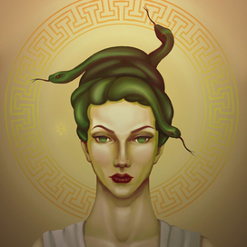 Medusa