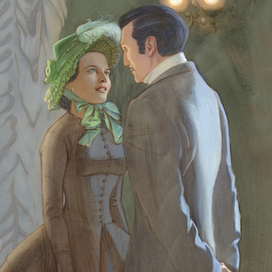 Унесенные ветром 10