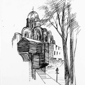 ЗОЛОТІ ВОРОТА