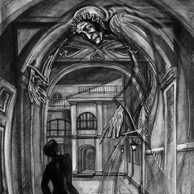 Пиковая дама