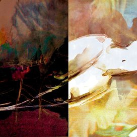 Information oppression and the love locked