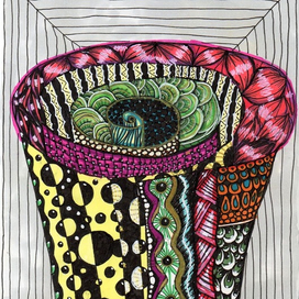 Зенарт "Свиток"