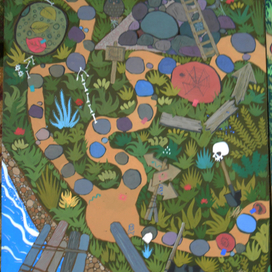 Остров сокровищ