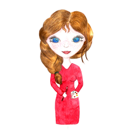 Девушка для обложки вк