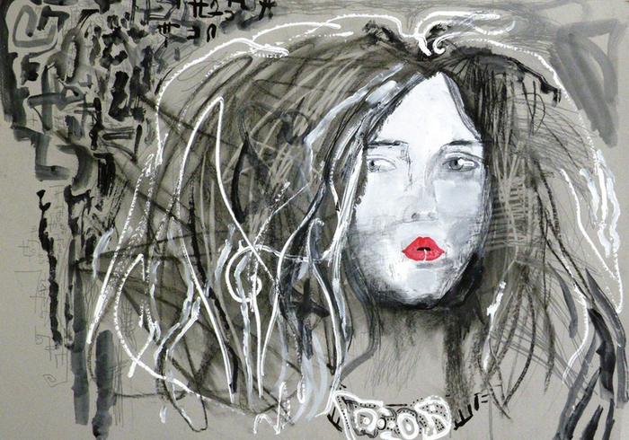 Серия "Странные"