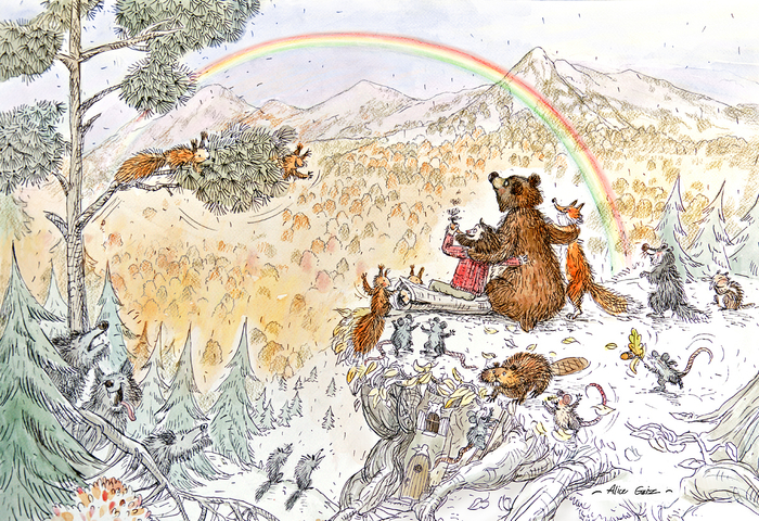 Красота- страшная сила))