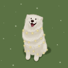 Иллюстрация животного