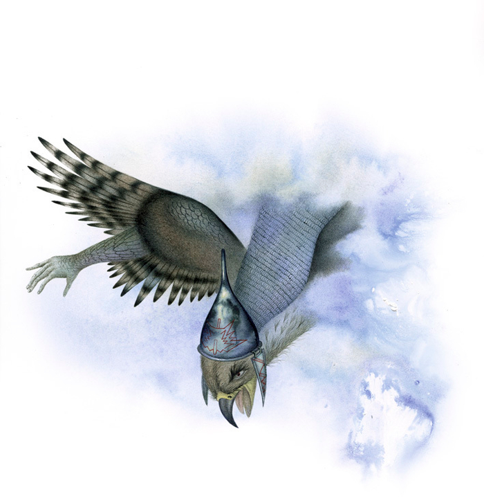 Волшебные сказки Ингушетии