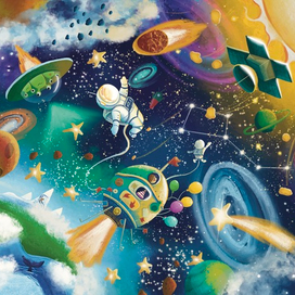 Адвент-календарь