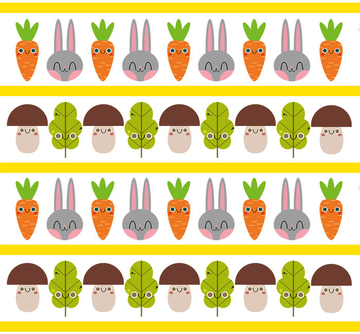 Принт на детскую бутылочку