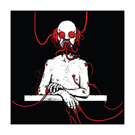 Five Senses / Пять Чувств