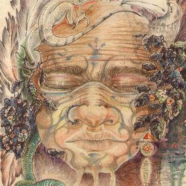 Лесной охотник/Океания